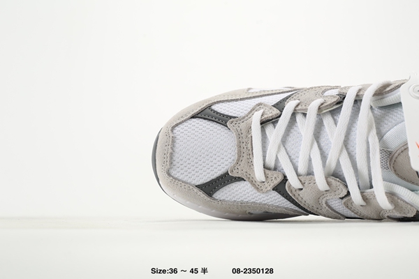 ナイキ靴細部ディテール